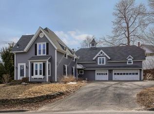 126 Park St, Gardner, MA 01440