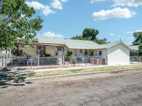 2537 S 11th St, Fresno, CA 93725