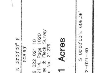 3252 Swartz Rd, La Salle, MI 48145