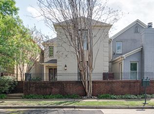 540 Rienzi Dr, Memphis, TN 38103