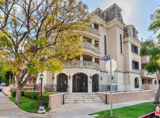 850 N Croft Ave APT 302, Los Angeles, CA 90069