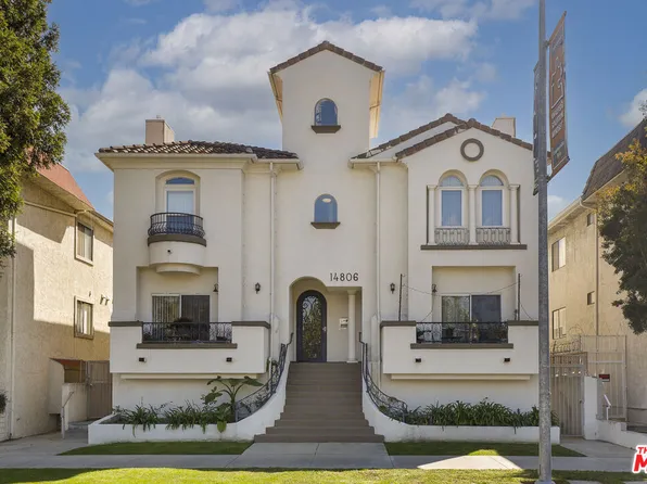 14806 Burbank Blvd Unit 3, Van Nuys, CA 91411