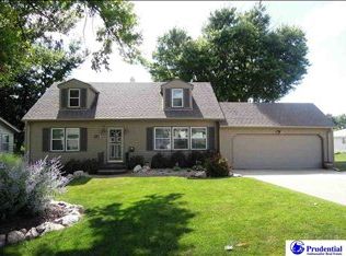 1528 N 75th Ave, Omaha, NE 68114