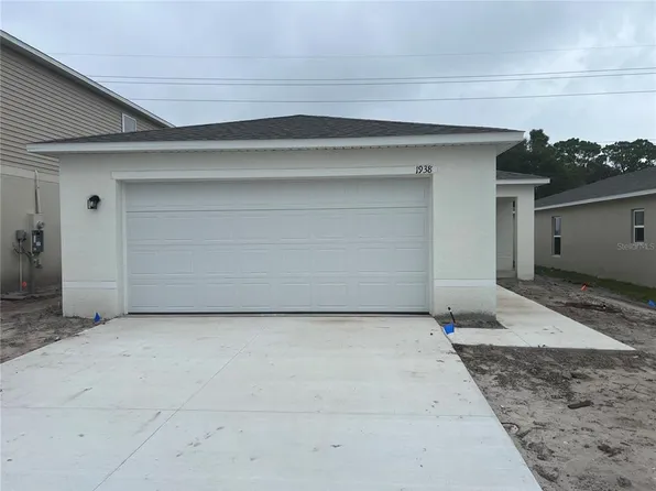 1938 Golden Beak Dr, Eagle Lake, FL 33839