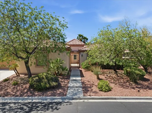 7301 Mount Kearsarge St, Las Vegas, NV 89131