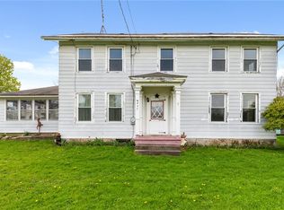 4743 State Route 14, Sodus, NY 14551
