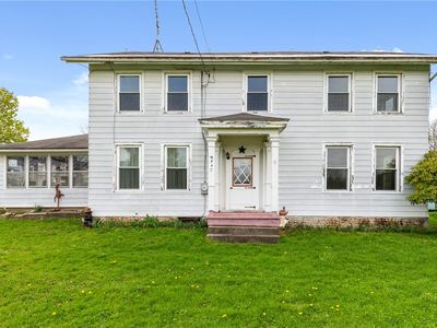 4743 State Route 14, Sodus, NY, 14551