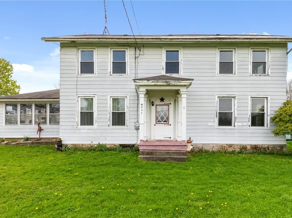 4743 State Route 14, Sodus, NY 14551