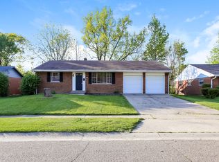 750 Danbury Rd, Cincinnati, OH 45240