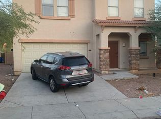 2313 N 92nd Dr, Phoenix, AZ 85037