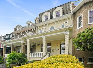 17 V St NW #1, Washington, DC
