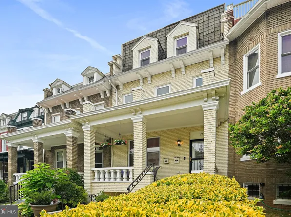 17 V St NW #1, Washington, DC 20001