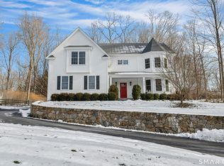 158 North Seir Hill Road, Norwalk, CT 06850