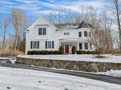 158 North Seir Hill Road, Norwalk, CT, 06850