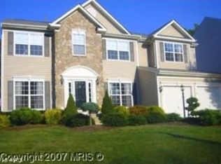 6416 Tinkling Springs Ct, Manassas, VA 20112