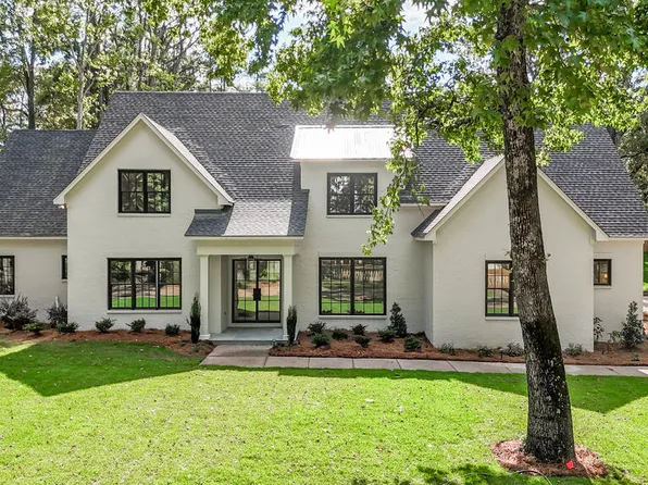 317 Country Club Rd, Oxford, MS 38655