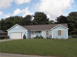 56145 Andrea Ct, Mishawaka, IN 46545