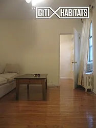 Rented by Citi Habitats