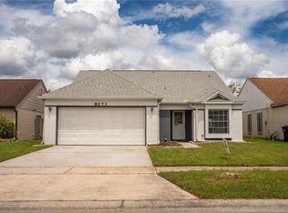 8273 Cascade Oaks Dr, Orlando, FL 32822
