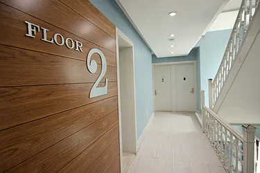 Rented by JK Dansar Corp