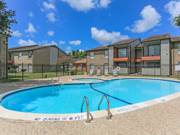 Crescent Wood Apartments, 100 Lakeview Dr #D62a7d85f, Clute, TX 77531