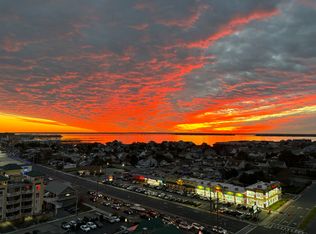 9400 Coastal Hwy UNIT 1406, Ocean City, MD 21842