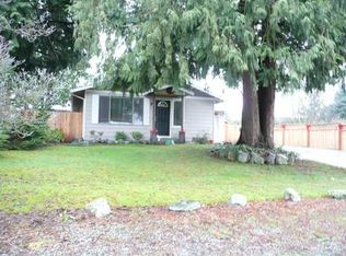 2000 E Highland Ave, Mount Vernon, WA 98273