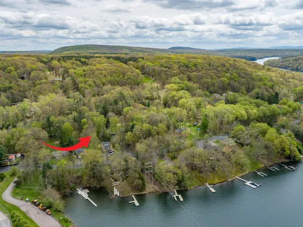 Boston Post Rd, Oakland, MD 21550