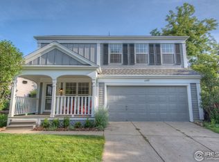 649 Owl Dr, Louisville, CO 80027