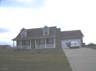 58 Collinbrook Dr, Rineyville, KY 40162