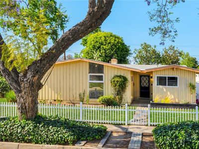 1601 E Wellington Ave, Santa Ana, CA, 92701