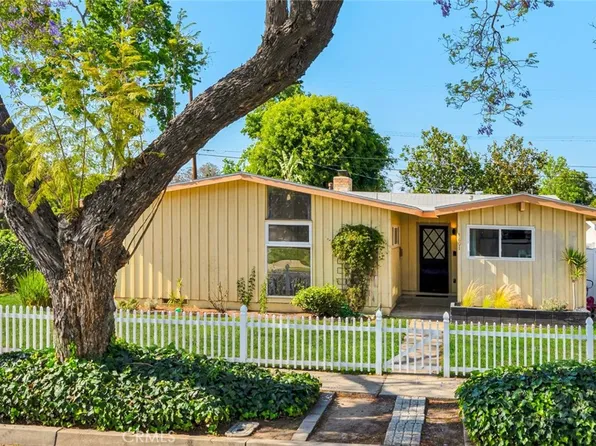1601 E Wellington Ave, Santa Ana, CA 92701