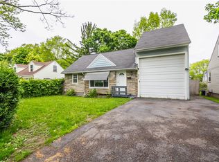 572 Pullman Ave, Rochester, NY 14615