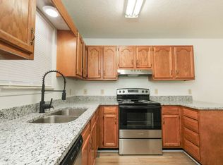 587 Baker Rd #C1, Martin, TN 38237