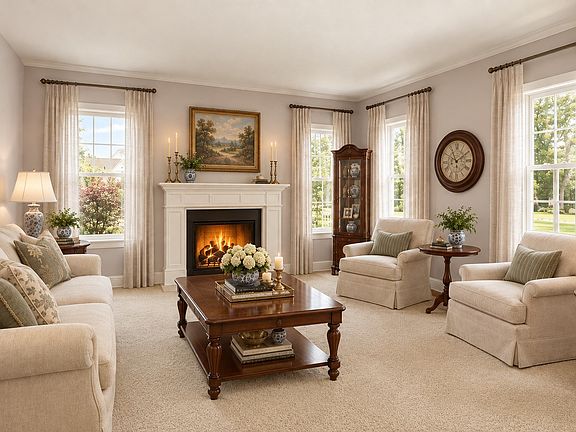3rd image of 233 Willington Way