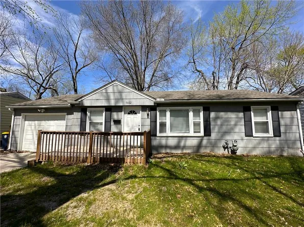 5602 E 100th Ter, Kansas City, MO 64137