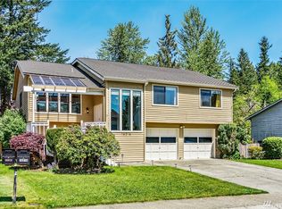 16016 SE 167th Pl, Renton, WA 98058