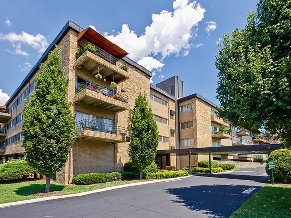 4200 W End Ave APT 302, Nashville, TN 37205