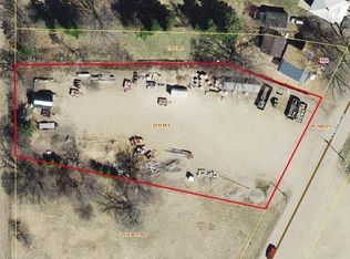 604 Wausau Rd, Antigo, WI 54409