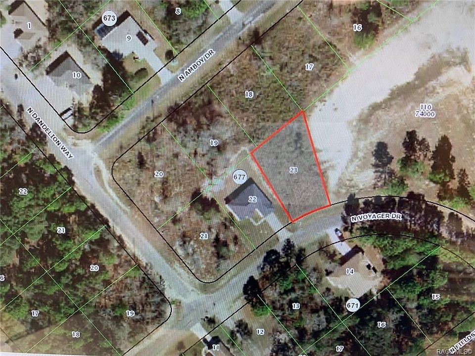 1st image of 8089 N Voyager Dr