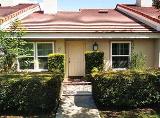 27 Wellesley, Irvine, CA 92612