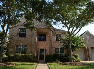 6330 Coley Park, Sugar Land, TX 77479