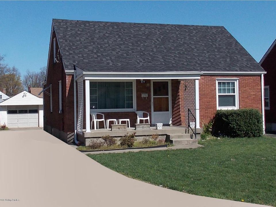 1st image of 879 Molter Ave