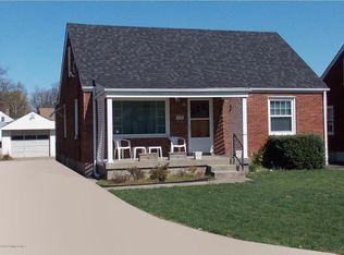 879 Molter Ave, Louisville, KY