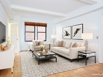 179 E 79th St APT 3D, New York, NY, 10075
