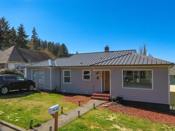 331 53rd St, Astoria, OR 97103