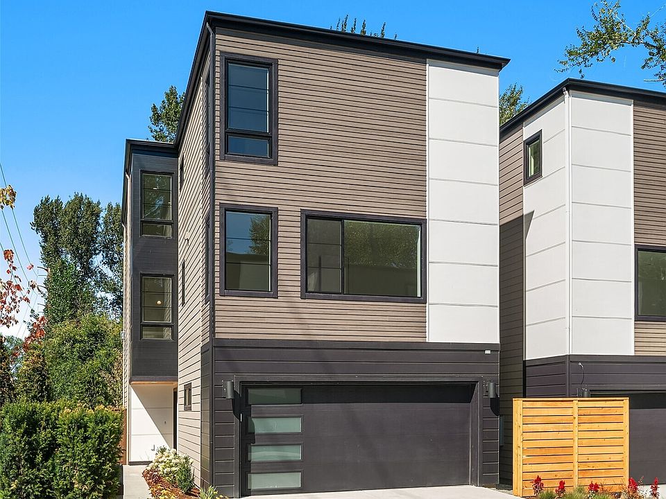 Welcome to Enclave at Kelsey Creek.>