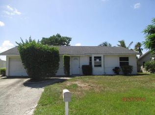 5472 SE Grafton Ave, Stuart, FL 34997