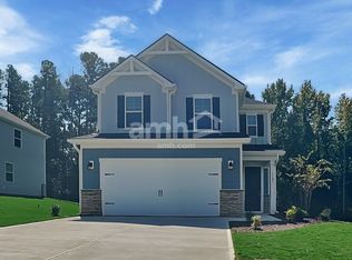 1123 Livengood Way, Indian Trail, NC 28079