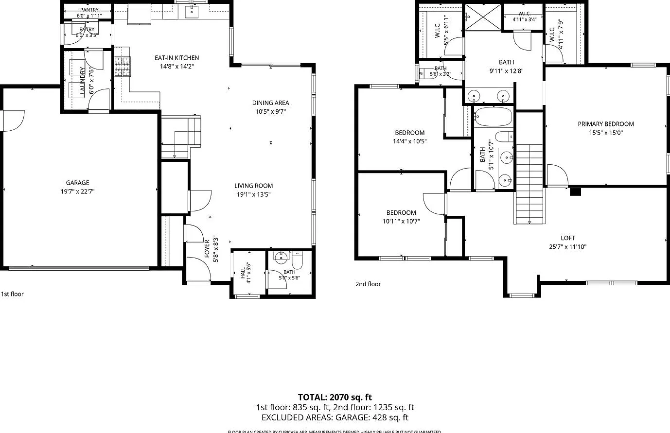 Two story located in Riverbank's desirable Crossroads subdivision! — Photo 2